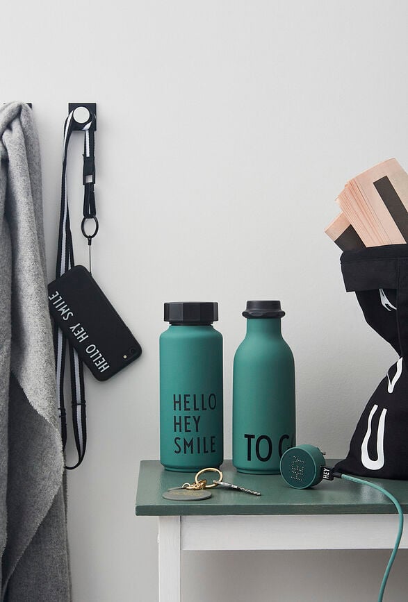 HOT Bouteille Isotherme édition spéciale LOVE