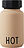 Hot & Cold Thermos 330 ml, beige