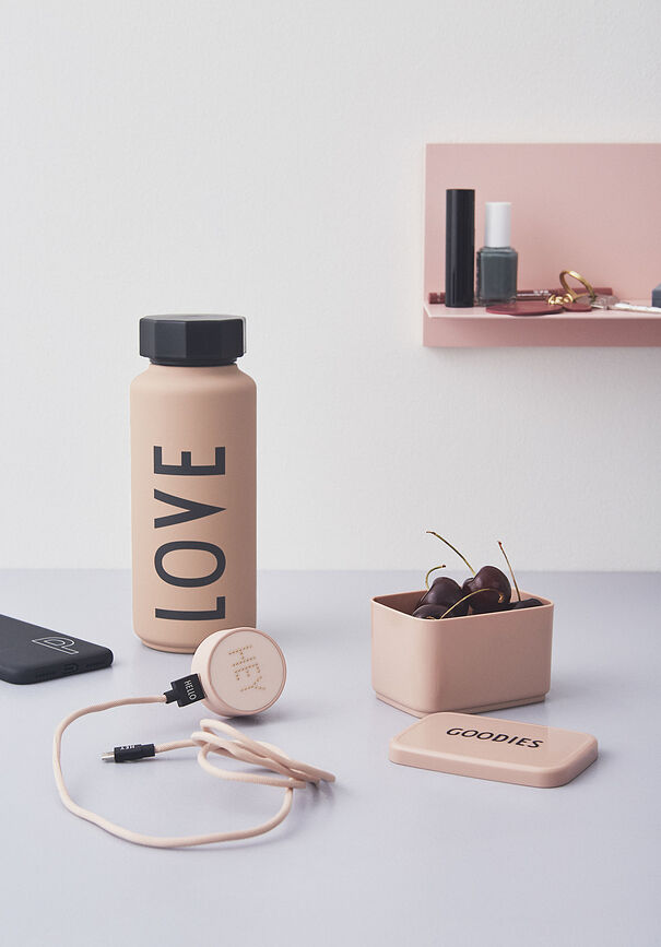 HOT Termos LOVE, posebna izdaja