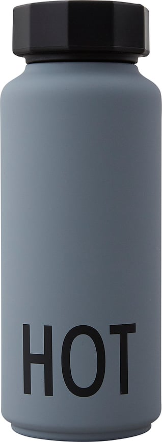 Hot Thermos, gris