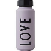 Hot Thermos love lavender special edition
