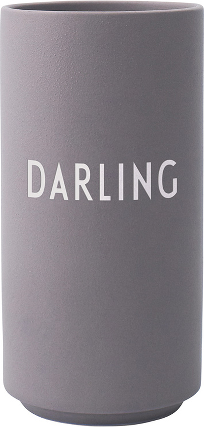 Jarrón o Portavelas Favourite Darling