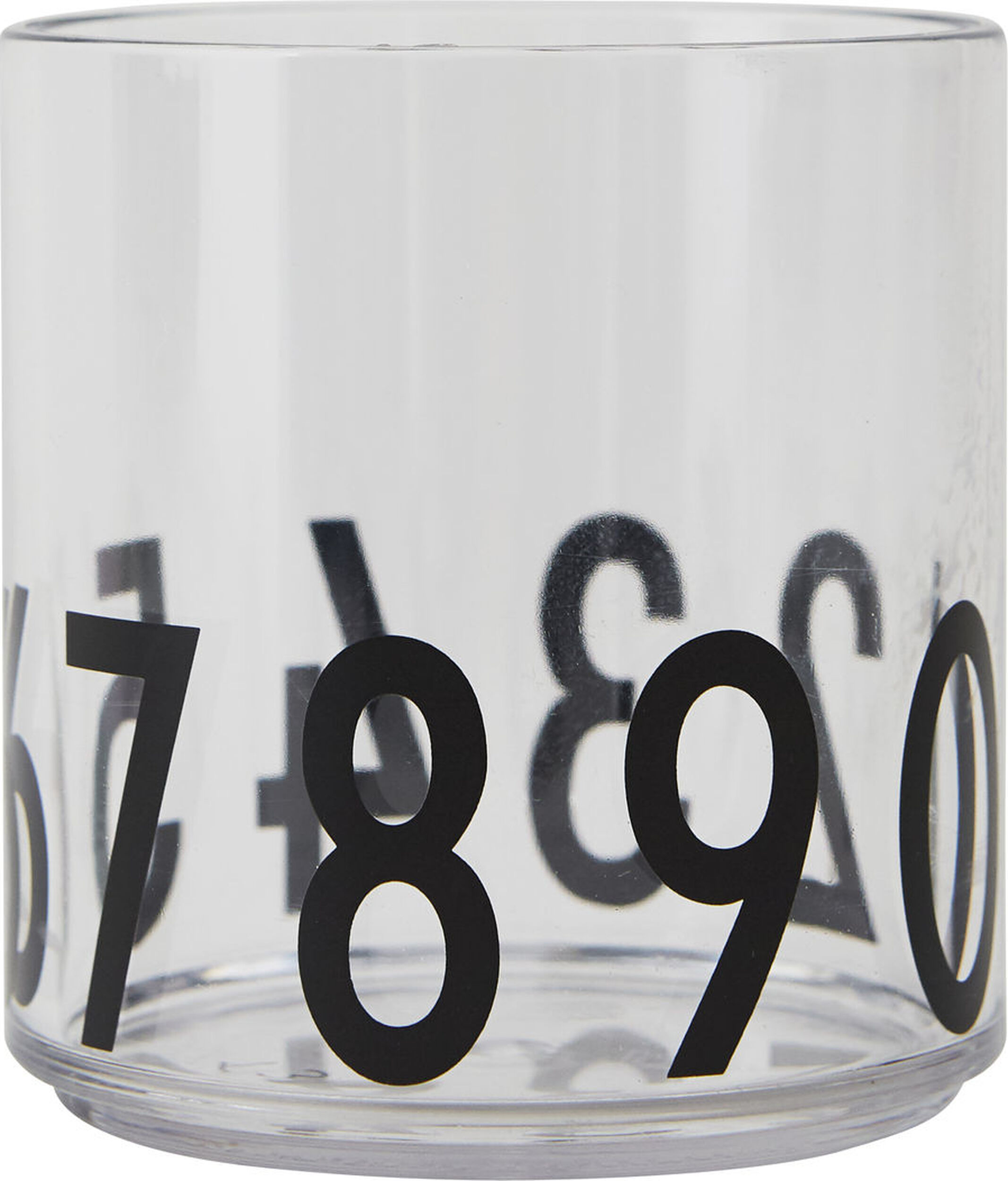 Kids Personal Becher 123 Sonderausgabe