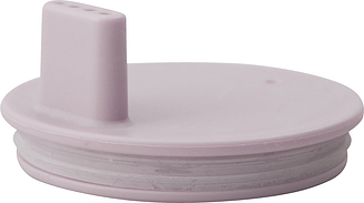 Kids Personal Cup mouthpiece lavender