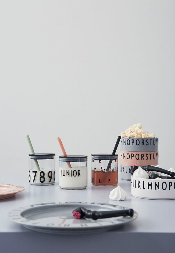 Kids Personal Lonček posebna izdaja, ABC