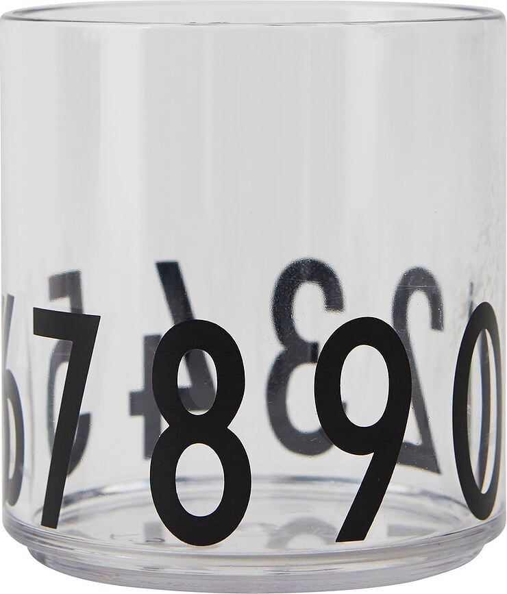 Kids Personal Mug 123 special edition
