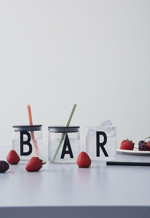 Kids Personal Tasse édition spéciale, motif ABC