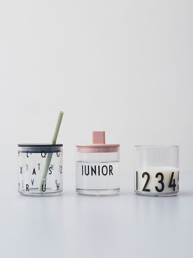 Kids Personal Tasse édition spéciale, motif ABC