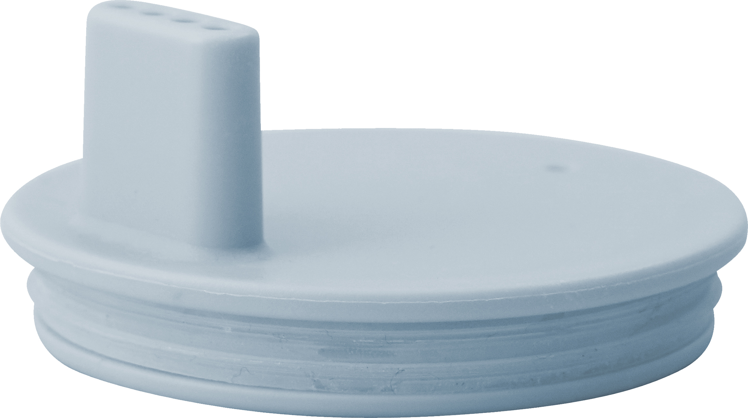 Kids Personal Trinkaufsatz für Becher himmelblau