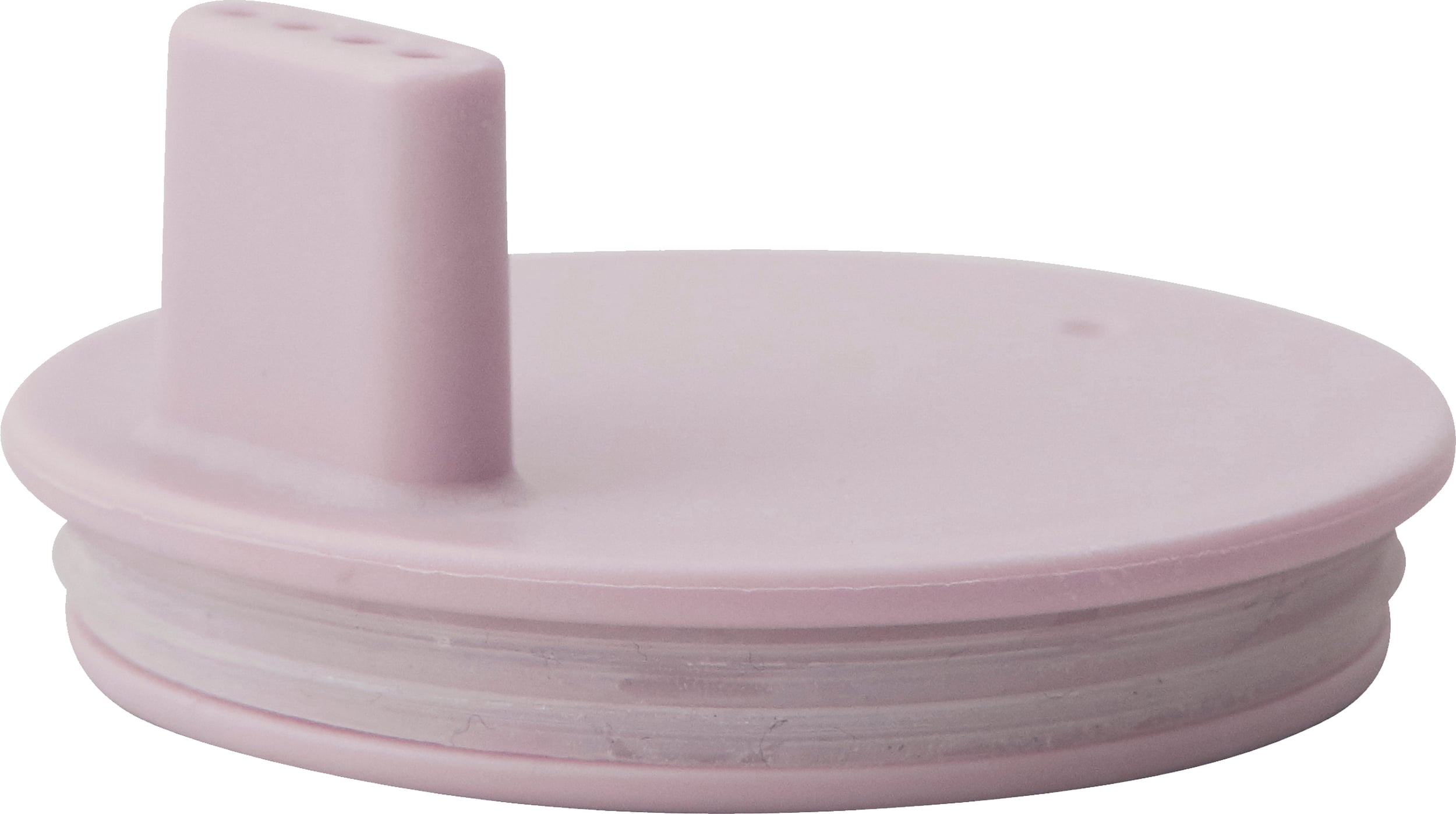 Kids Personal Trinkaufsatz für Becher lavendelfarbig