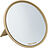 Косметичне дзеркало Mirror Mirror You Rock, бежеве