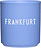 Κούπα Favourite DE Frankfurt μπλε