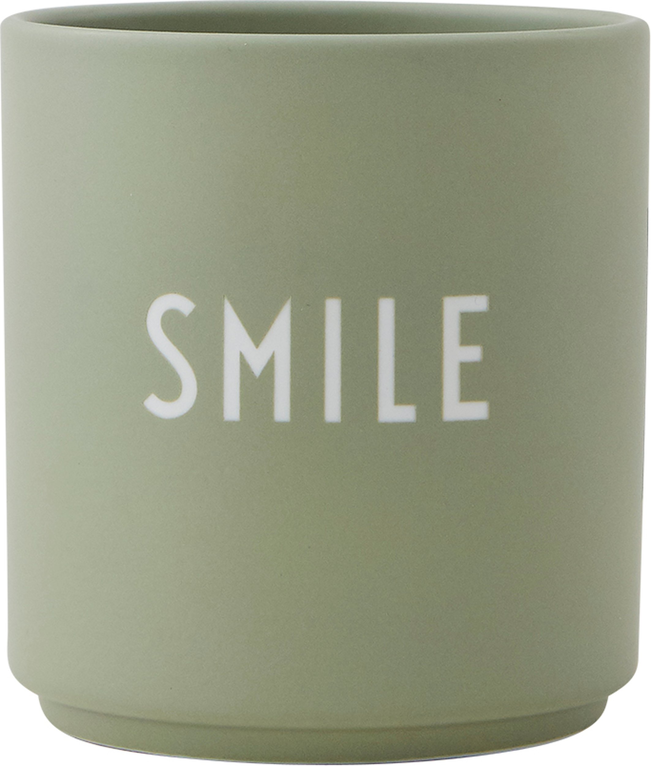 Kubek Favourite SMILE