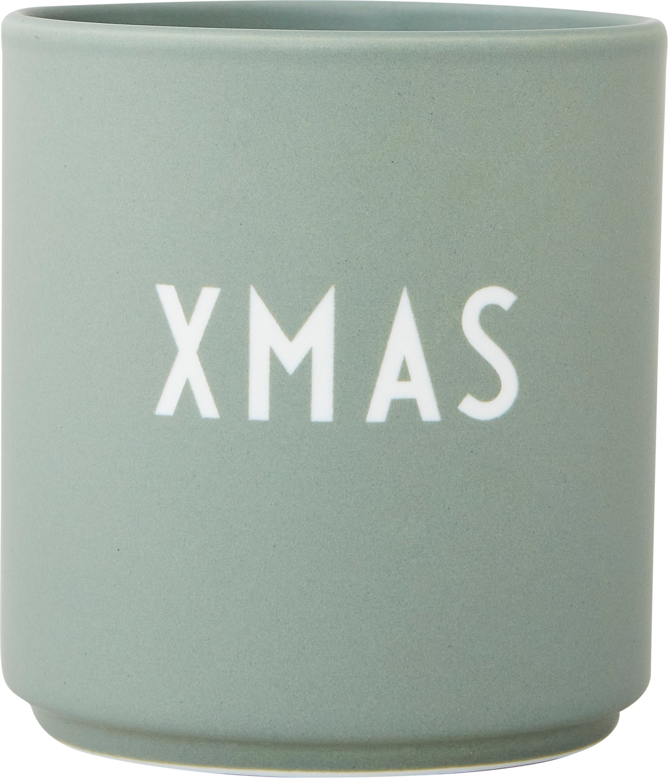Kubek Favourite Xmas zielony