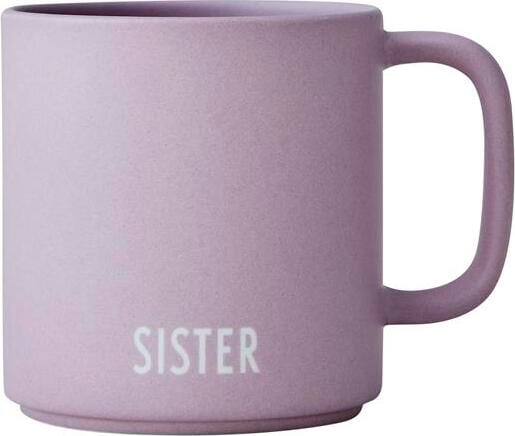 Kubek z uchem Mini Favourite Sister Love
