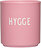 Кухоль Favourite DA Hygge, рожевий