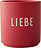 Кухоль Favourite DE Liebe, червоний
