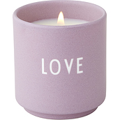Kvapioji žvakė Design Letters Love