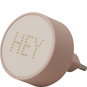 Chargeur Design Letters MyCharger EU - 12W - Vert