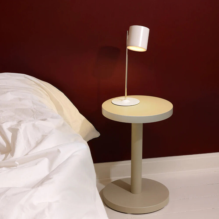 Lampe sans fil FLYT verte