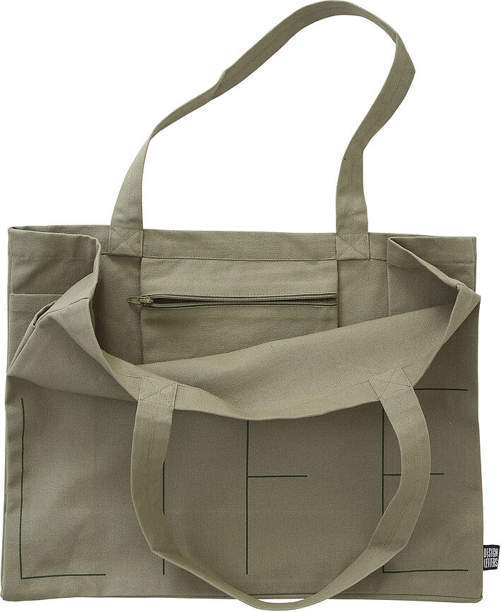 Life Torba univerzalna breskvasta