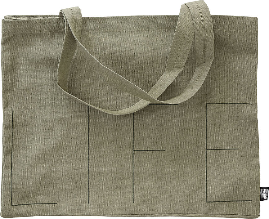 Life Τσάντα πολλαπλών χρήσεων, ροδακινί