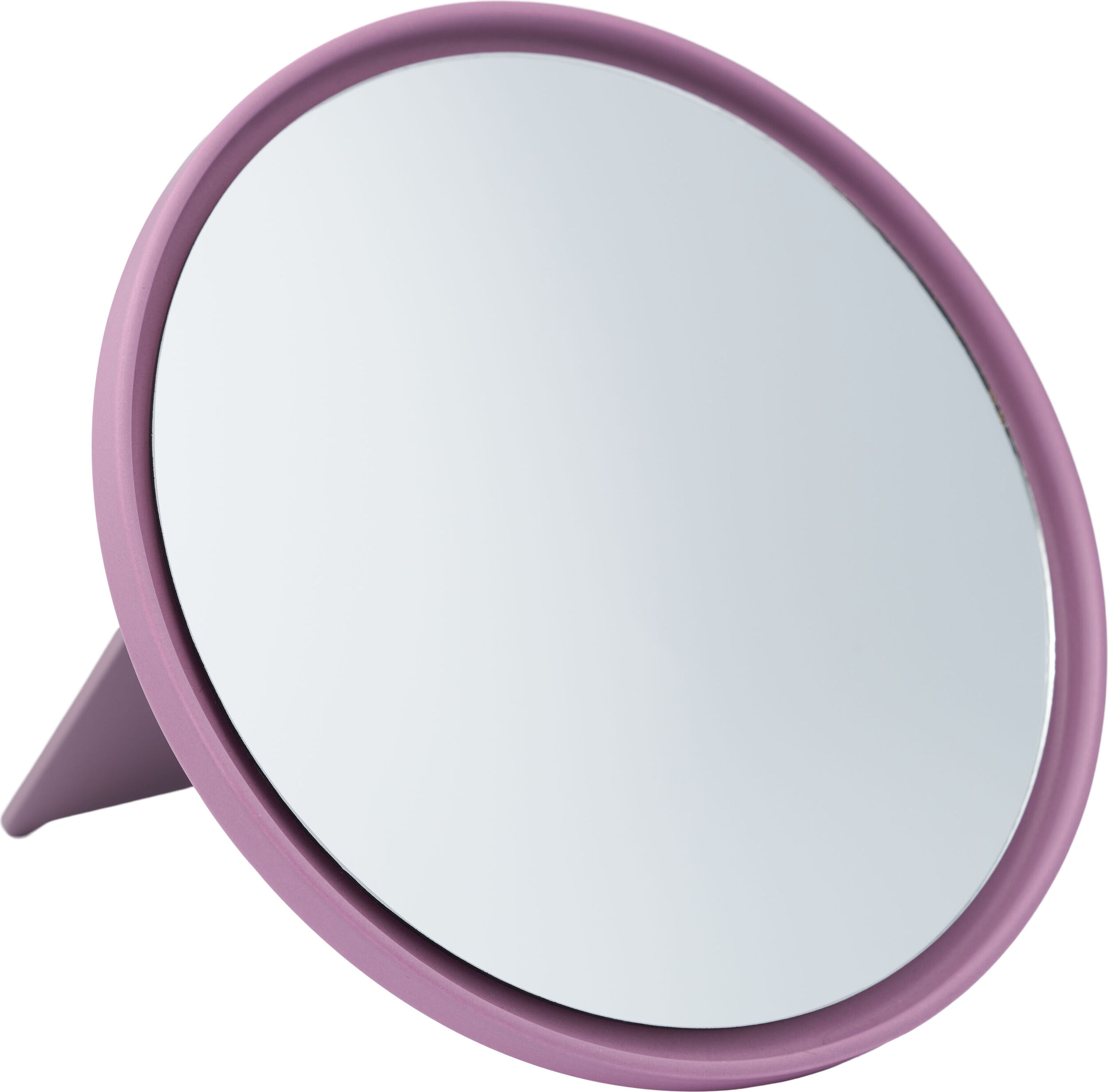 Lusterko kosmetyczne Mirror Mirror lawendowe