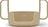 Mini Favourite Becherhalter beige aus Tritan