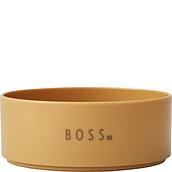 Mini Favourite Boss Bowl made of tritan