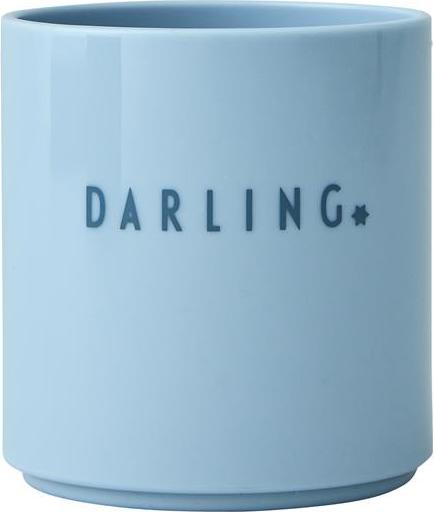 Mini Favourite Darling Baby-Becher aus Tritan