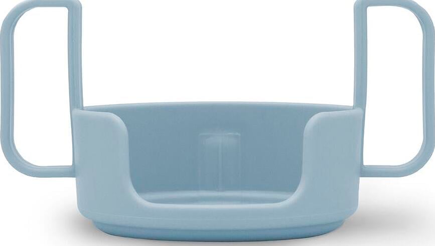 Mini Favourite Držač za šalice svijetloplavi tritan