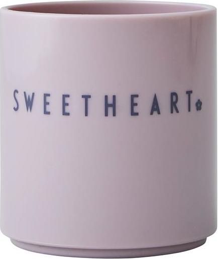 Mini Favourite Sweetheart Baby-Becher aus Tritan