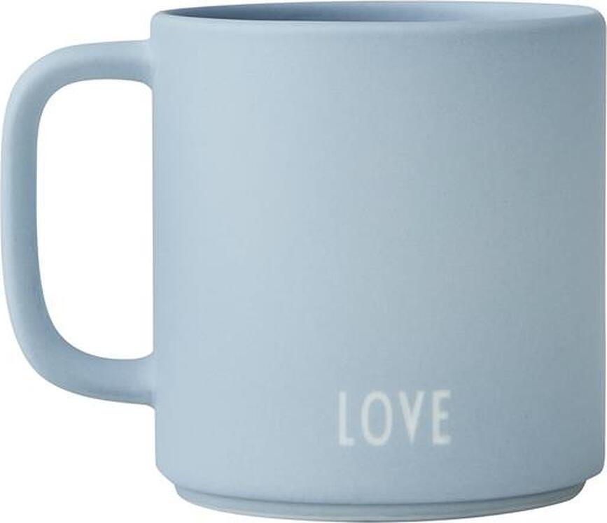 Mini Favourite Sister Love Mug, rose