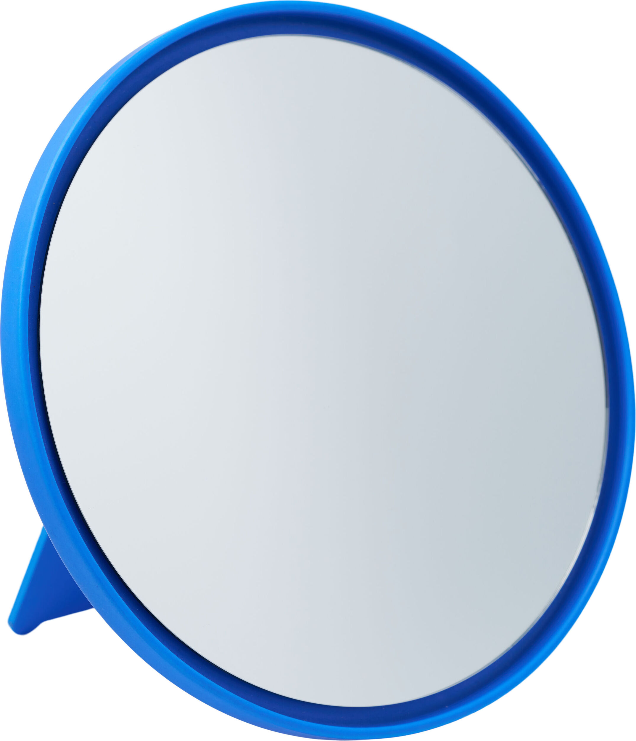 Mirror Mirror Kosmetikspiegel kobaltblau