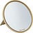 Mirror Mirror You Rock Kozmetičko Ogledalo bež