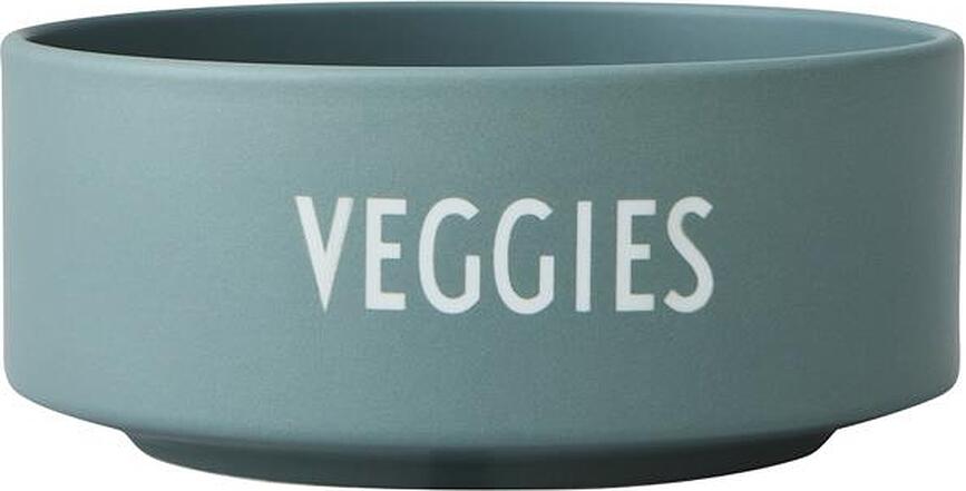 Миска для закусок Snack Veggies