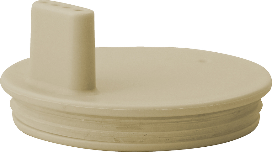 Mundstykke til kopper Kids Personal beige