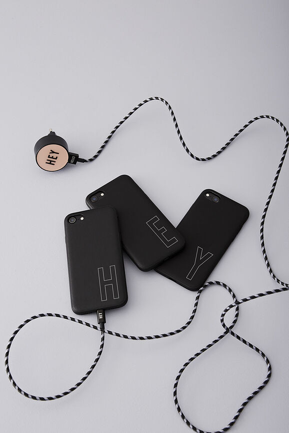 MyCharger Hey Φορτιστής μπαταριών, γκρι