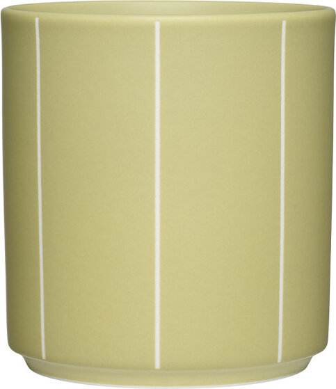 Nordic Pyjamas Tasse, grün