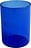 Pahar Favourite HELLO albastru cobalt