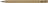Penna Design Letters Hello beige