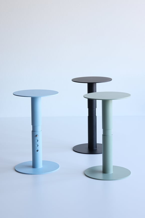 Rolling Porte-essuie-tout, bleu