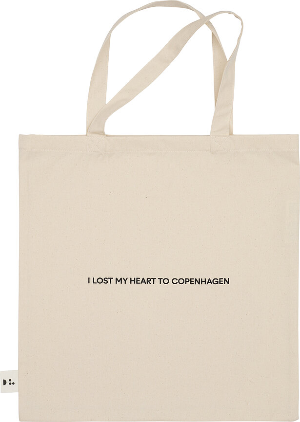 Sac universel Love Copenhagen