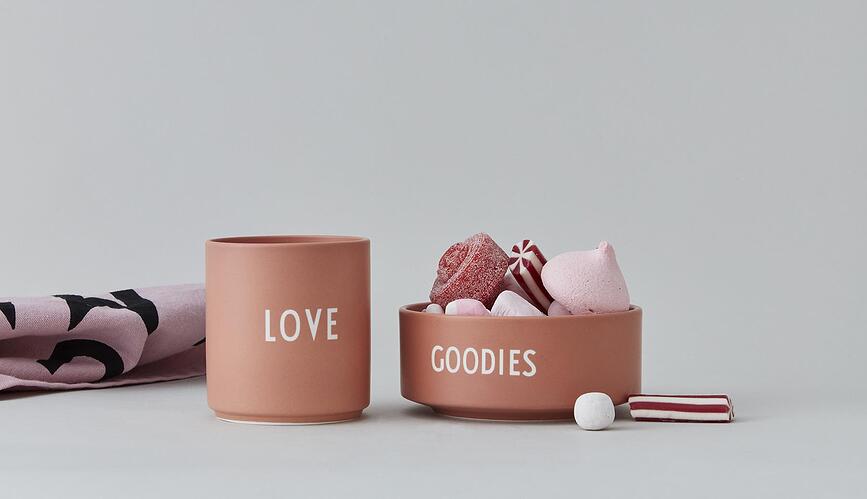 Snack Love ΜΠΟΛ για σνακ