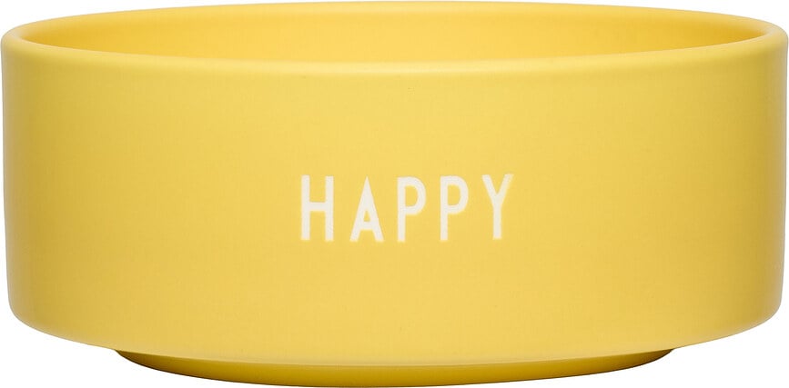 Snack Santa Bol à Collation, jaune