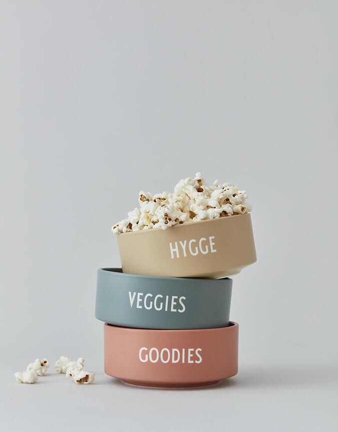 Snack Love Zdjela za grickalice