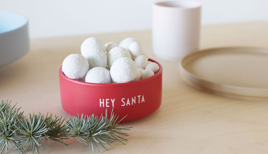 Snack Love Zdjela za grickalice