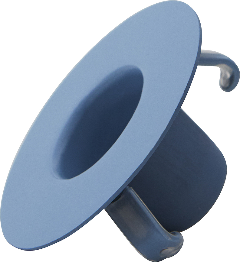 Soporte para Vela Design Letters, para tazas de espresso y jarrones