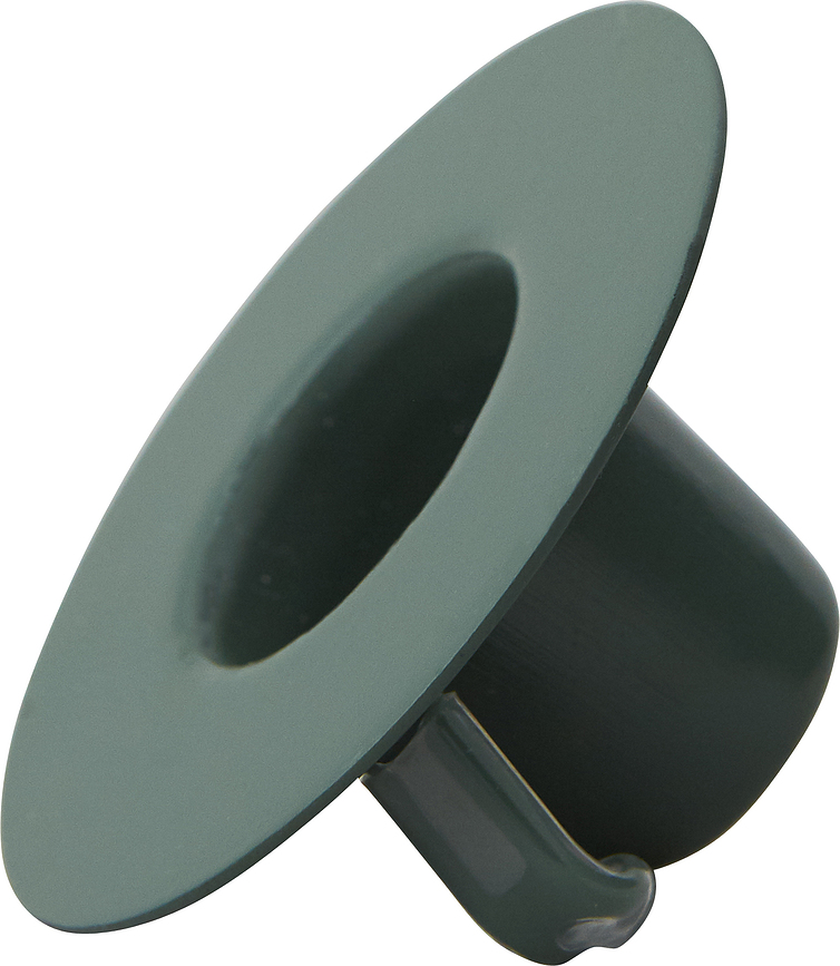 Soporte para Vela Design Letters, para tazas de espresso y jarrones