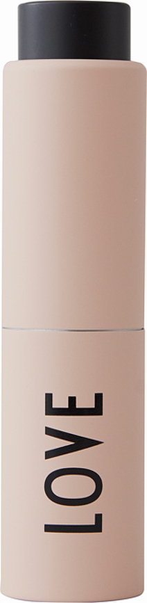 Take Care Distributeur de désinfectant, 20 ml, rose poudré